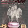 Rhino V7 5000 5 Pill Pack