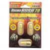 Rhino Rush 70 Trio 13000 6 Pill Pack
