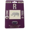 Rhino R Zone Ram 7000 5 Pill Pack