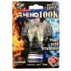 Rhino 100K 100000 5 Pill Pack