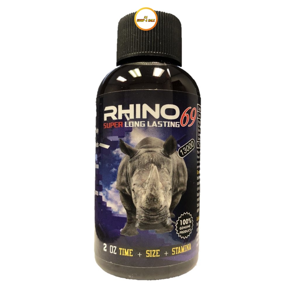 rhino 8000 pill reviews