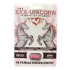 The XXX Unicorn 5 Pill Pack