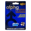 Alpha Man 3000 5 Pill Pack