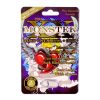 Monster XX 4000 5 Pill Pack