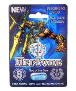 Neptune 5000 5 Pill Pack
