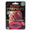 Red Lips Premium 5 Pill Pack