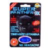 Super Panther 9X 5 Pill Pack