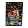 Maxxzen Black 15000 5 Pill Pack