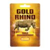 Rhino Gold 5 Pill Pack