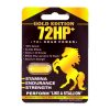 72 HP Gold Edition 5 Pill Pack
